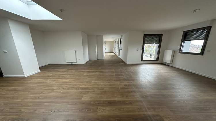 Ma-Cabane - Location Appartement MARCQ-EN-BAROEUL, 147 m²