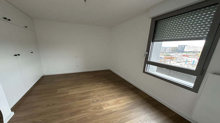 Ma-Cabane - Location Appartement MARCQ-EN-BAROEUL, 147 m²