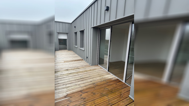 Ma-Cabane - Location Appartement MARCQ-EN-BAROEUL, 147 m²