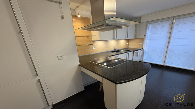 Ma-Cabane - Location Appartement Marcq-en-Baroeul, 124 m²