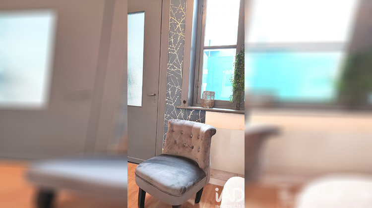 Ma-Cabane - Location Appartement Marcq-en-Baroeul, 9 m²