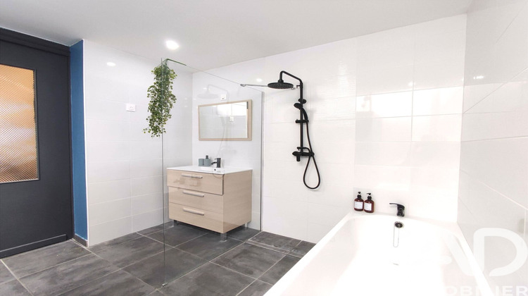 Ma-Cabane - Location Appartement Marcq-en-Baroeul, 9 m²