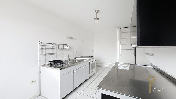 Ma-Cabane - Location Appartement Marcq-en-Baroeul, 67 m²