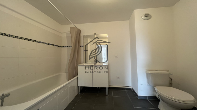 Ma-Cabane - Location Appartement Marcq-en-Baroeul, 41 m²