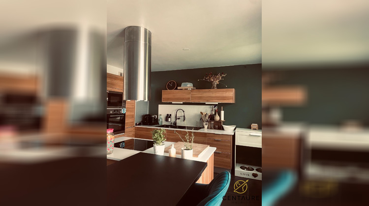 Ma-Cabane - Location Appartement Marcq-en-Baroeul, 72 m²