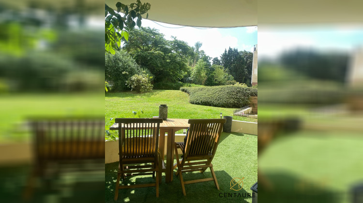 Ma-Cabane - Location Appartement Marcq-en-Baroeul, 72 m²