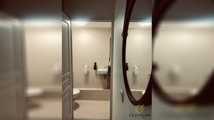 Ma-Cabane - Location Appartement Marcq-en-Baroeul, 72 m²