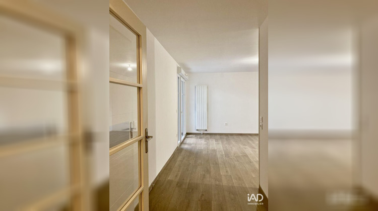 Ma-Cabane - Location Appartement Marcq-en-Baroeul, 48 m²