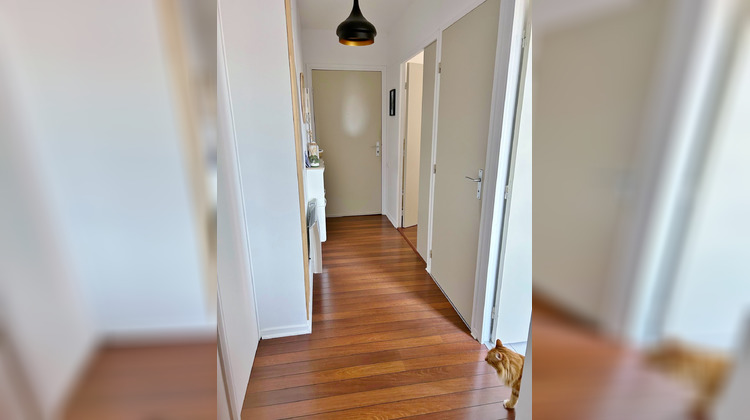 Ma-Cabane - Location Appartement Marcq-en-Baroeul, 48 m²