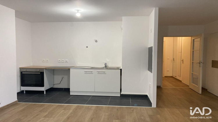 Ma-Cabane - Location Appartement Marcq-en-Baroeul, 48 m²