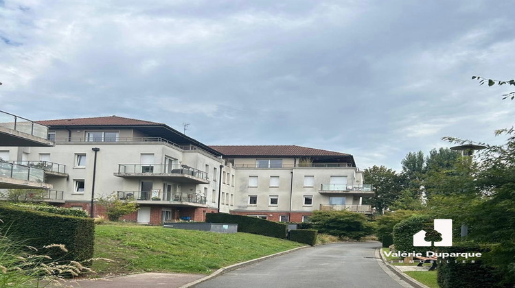 Ma-Cabane - Location Appartement Marcq-en-Baroeul, 44 m²
