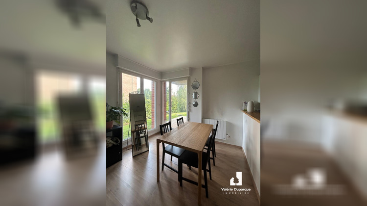 Ma-Cabane - Location Appartement Marcq-en-Baroeul, 44 m²