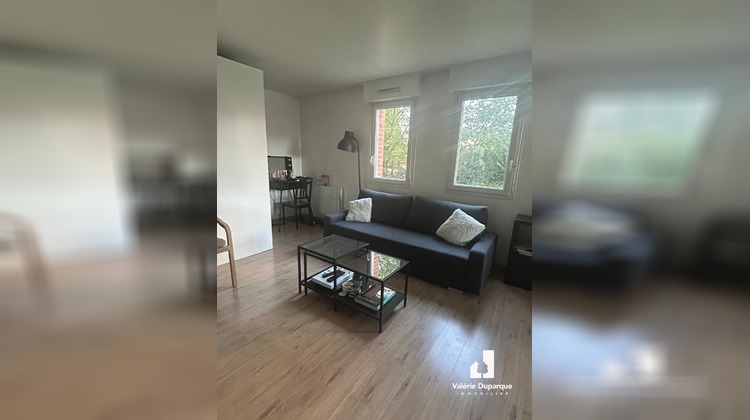 Ma-Cabane - Location Appartement Marcq-en-Baroeul, 44 m²