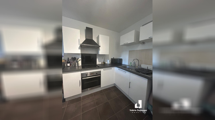 Ma-Cabane - Location Appartement Marcq-en-Baroeul, 44 m²