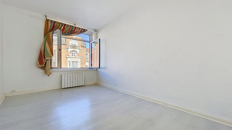 Ma-Cabane - Location Appartement MARCQ-EN-BAROEUL, 43 m²