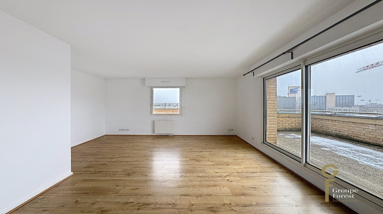 Ma-Cabane - Location Appartement Marcq-en-Baroeul, 67 m²