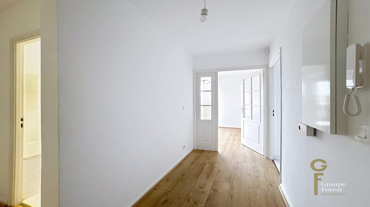 Ma-Cabane - Location Appartement Marcq-en-Baroeul, 67 m²