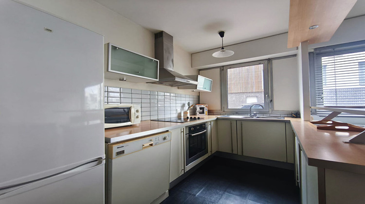 Ma-Cabane - Location Appartement MARCQ-EN-BAROEUL, 49 m²