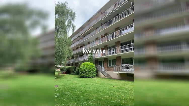 Ma-Cabane - Location Appartement Marcq-en-Baroeul, 95 m²