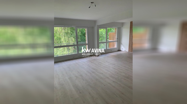 Ma-Cabane - Location Appartement Marcq-en-Baroeul, 95 m²