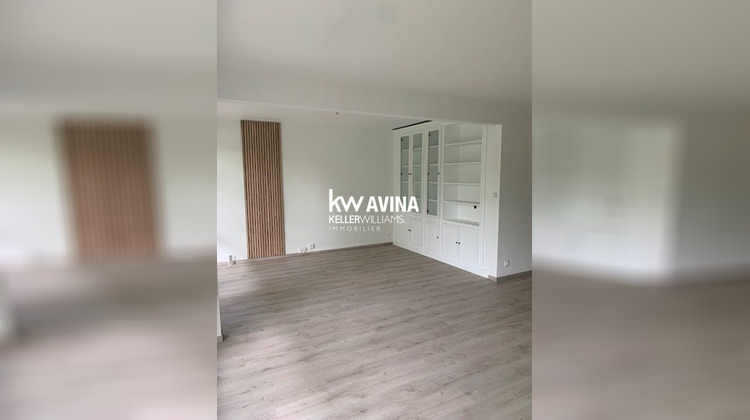 Ma-Cabane - Location Appartement Marcq-en-Baroeul, 95 m²