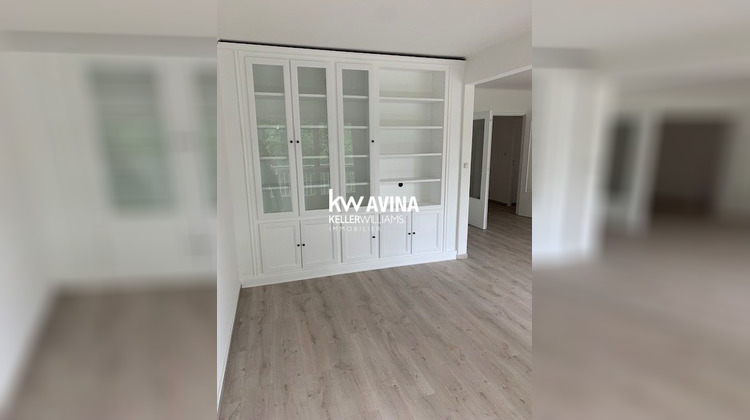 Ma-Cabane - Location Appartement Marcq-en-Baroeul, 95 m²