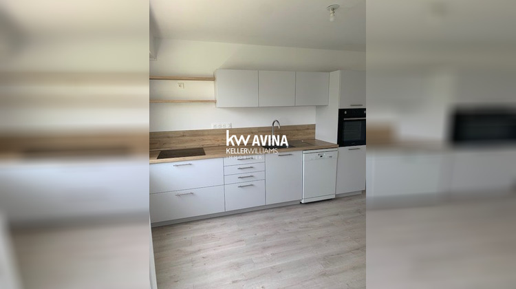 Ma-Cabane - Location Appartement Marcq-en-Baroeul, 95 m²
