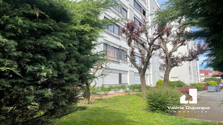 Ma-Cabane - Location Appartement Marcq-en-Baroeul, 54 m²