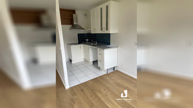 Ma-Cabane - Location Appartement Marcq-en-Baroeul, 54 m²