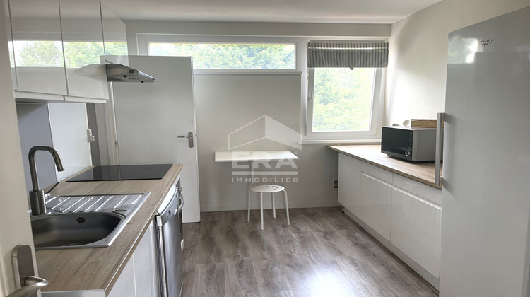 Ma-Cabane - Location Appartement MARCQ-EN-BAROEUL, 68 m²
