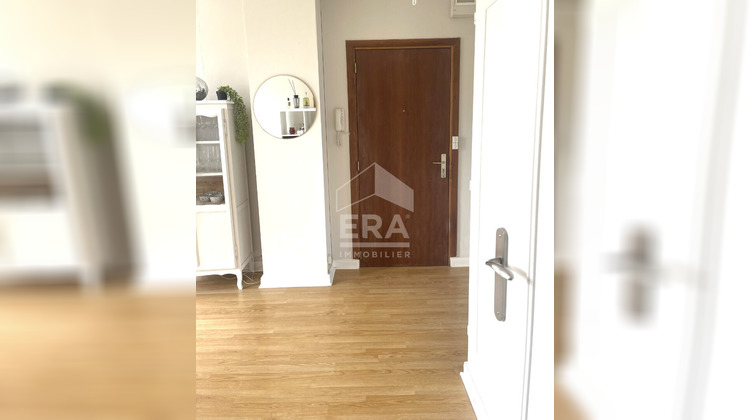 Ma-Cabane - Location Appartement MARCQ-EN-BAROEUL, 68 m²