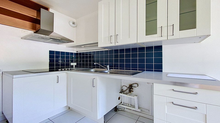 Ma-Cabane - Location Appartement MARCQ-EN-BAROEUL, 54 m²
