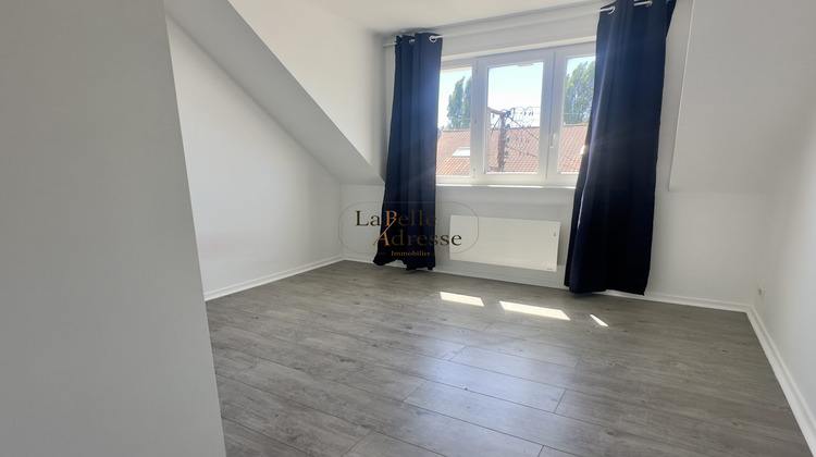 Ma-Cabane - Location Appartement Marcq-en-Baroeul, 41 m²