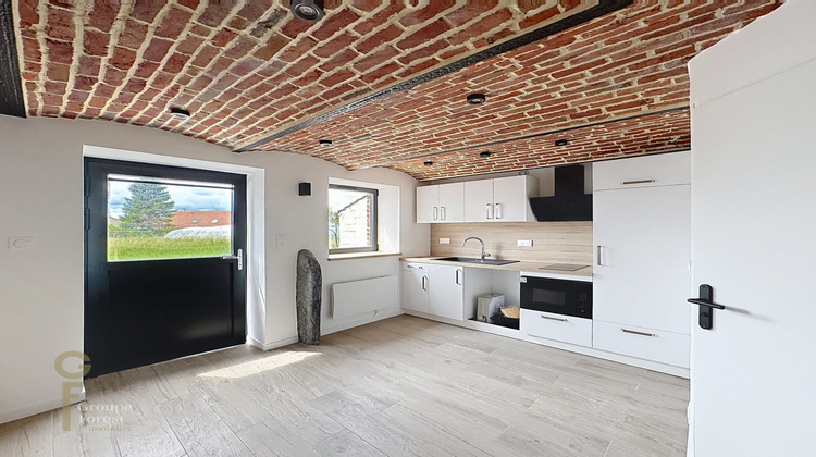 Ma-Cabane - Location Appartement Marcq-en-Baroeul, 35 m²