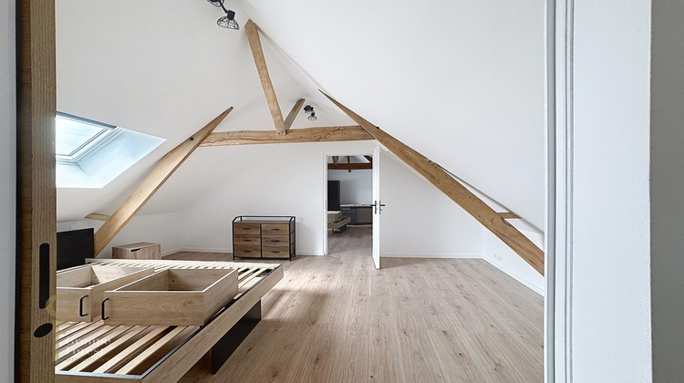 Ma-Cabane - Location Appartement Marcq-en-Baroeul, 35 m²