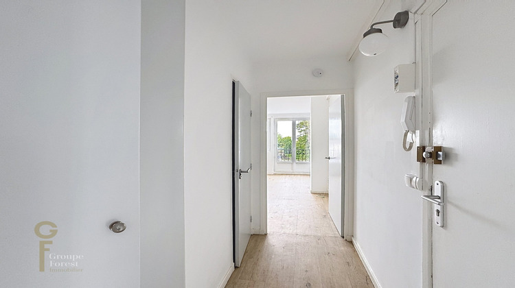 Ma-Cabane - Location Appartement Marcq-en-Baroeul, 42 m²