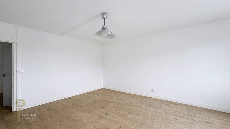 Ma-Cabane - Location Appartement Marcq-en-Baroeul, 42 m²