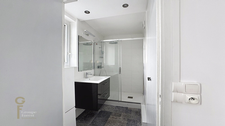 Ma-Cabane - Location Appartement Marcq-en-Baroeul, 42 m²