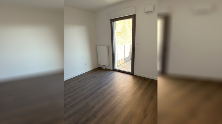 Ma-Cabane - Location Appartement MARCQ-EN-BAROEUL, 44 m²