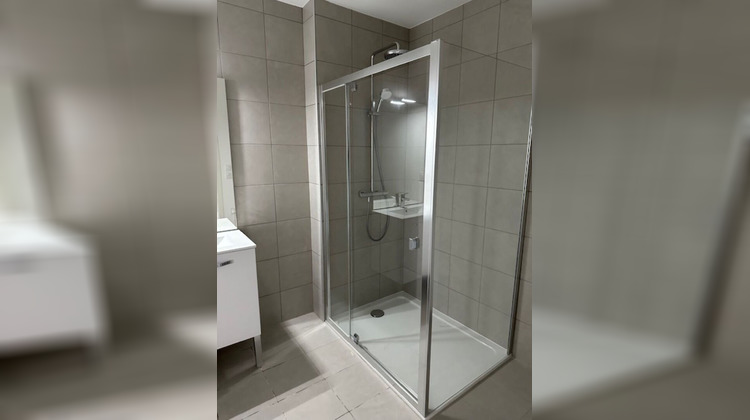 Ma-Cabane - Location Appartement MARCQ-EN-BAROEUL, 44 m²