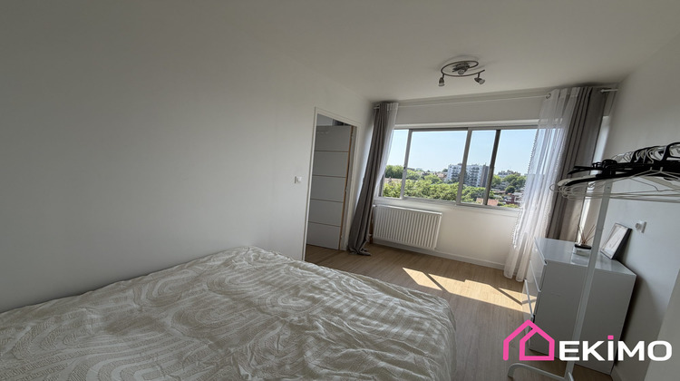 Ma-Cabane - Location Appartement Marcq-en-Baroeul, 36 m²