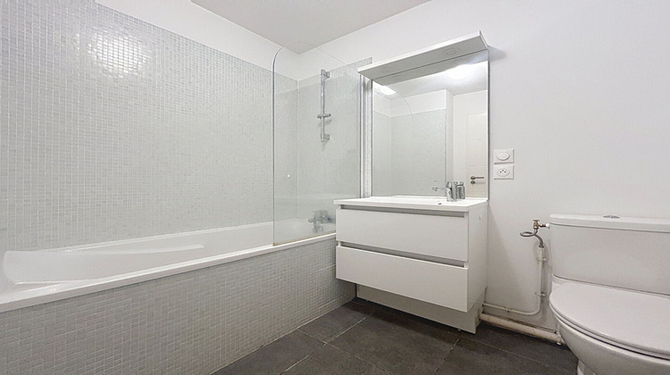 Ma-Cabane - Location Appartement MARCQ-EN-BAROEUL, 44 m²