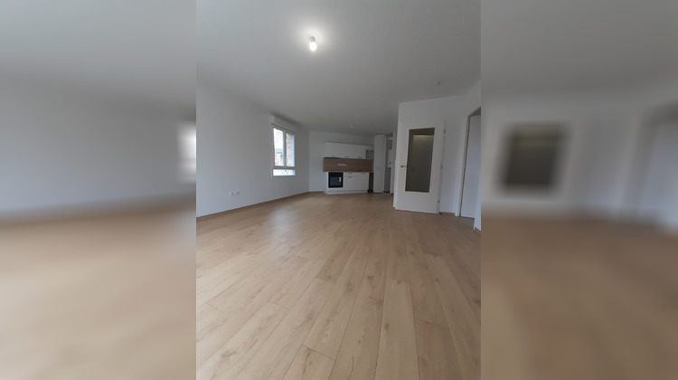 Ma-Cabane - Location Appartement Marcq-en-Baroeul, 57 m²