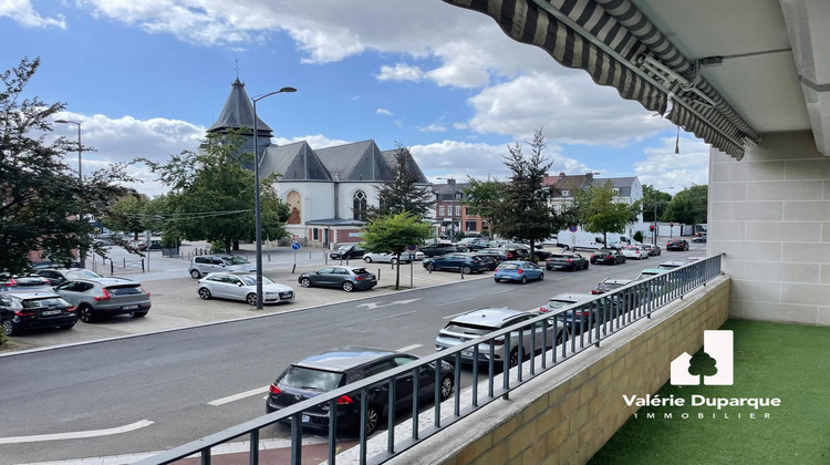 Ma-Cabane - Location Appartement Marcq-en-Baroeul, 88 m²