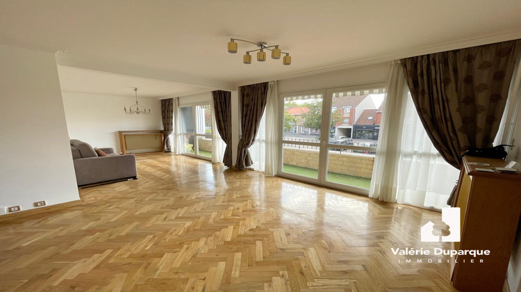 Ma-Cabane - Location Appartement Marcq-en-Baroeul, 88 m²