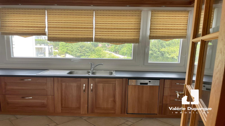 Ma-Cabane - Location Appartement Marcq-en-Baroeul, 88 m²