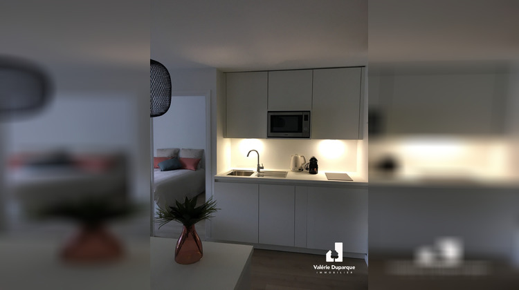 Ma-Cabane - Location Appartement Marcq-en-Baroeul, 38 m²