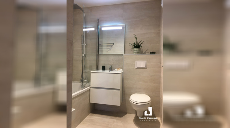 Ma-Cabane - Location Appartement Marcq-en-Baroeul, 38 m²