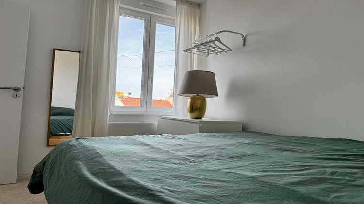 Ma-Cabane - Location Appartement MARCQ-EN-BAROEUL, 24 m²