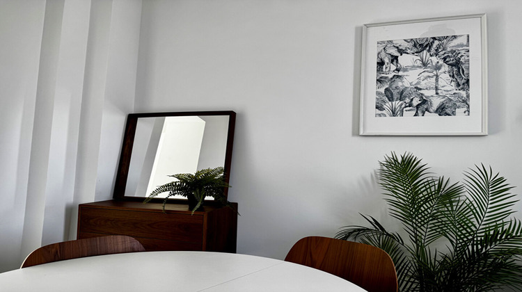Ma-Cabane - Location Appartement MARCQ-EN-BAROEUL, 24 m²